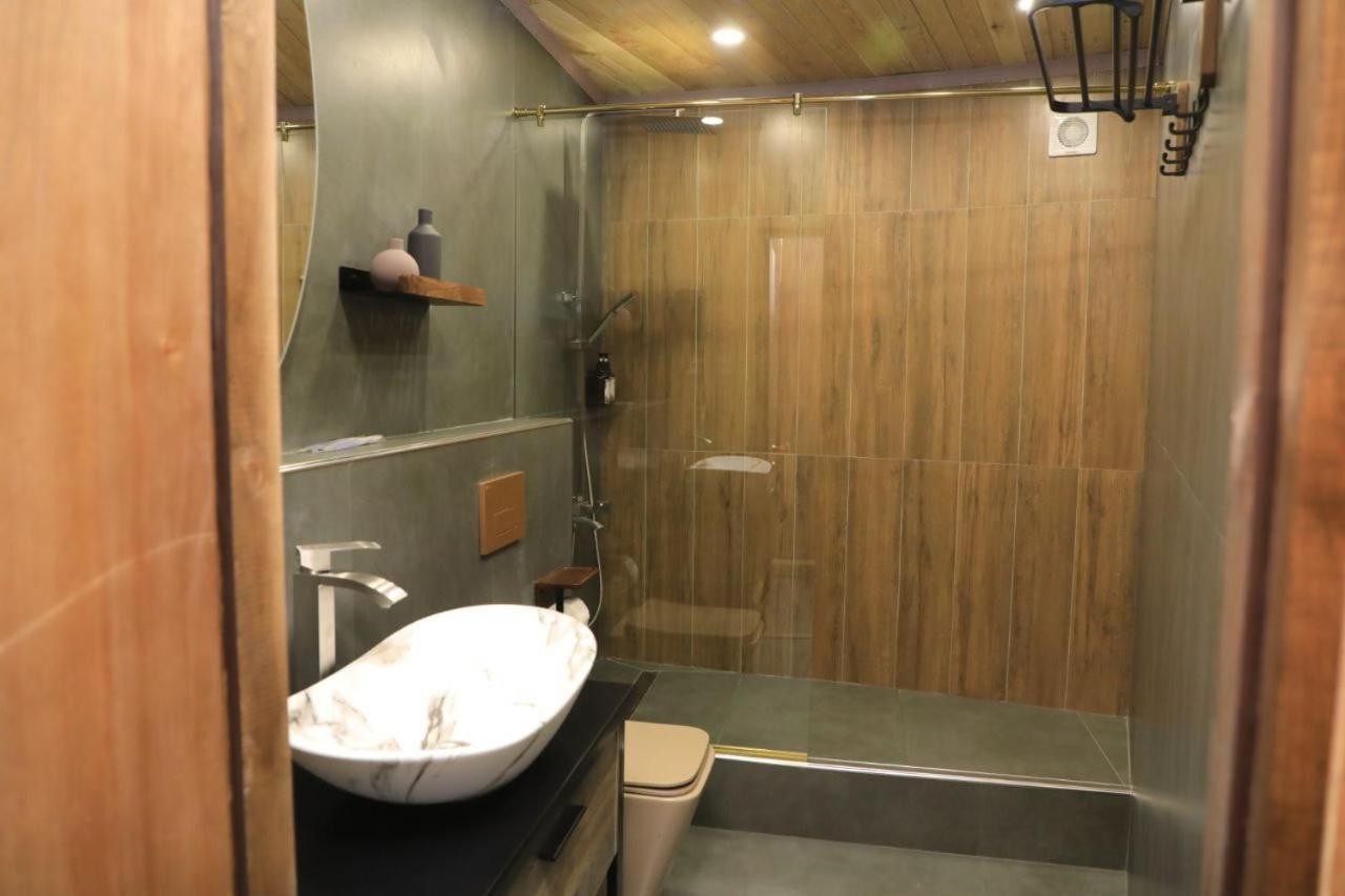 My Hotel كاراكول المظهر الخارجي الصورة