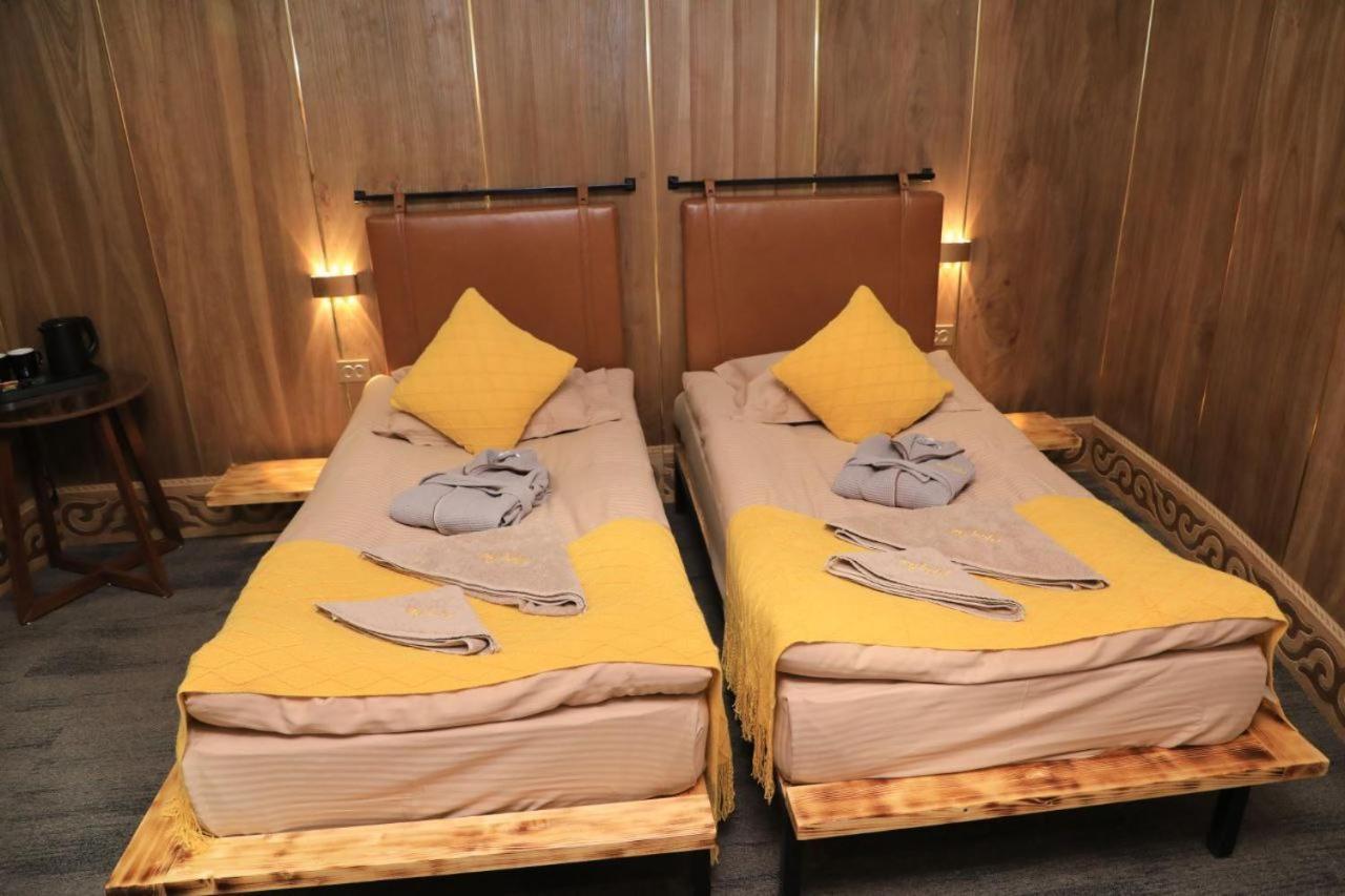 My Hotel كاراكول المظهر الخارجي الصورة